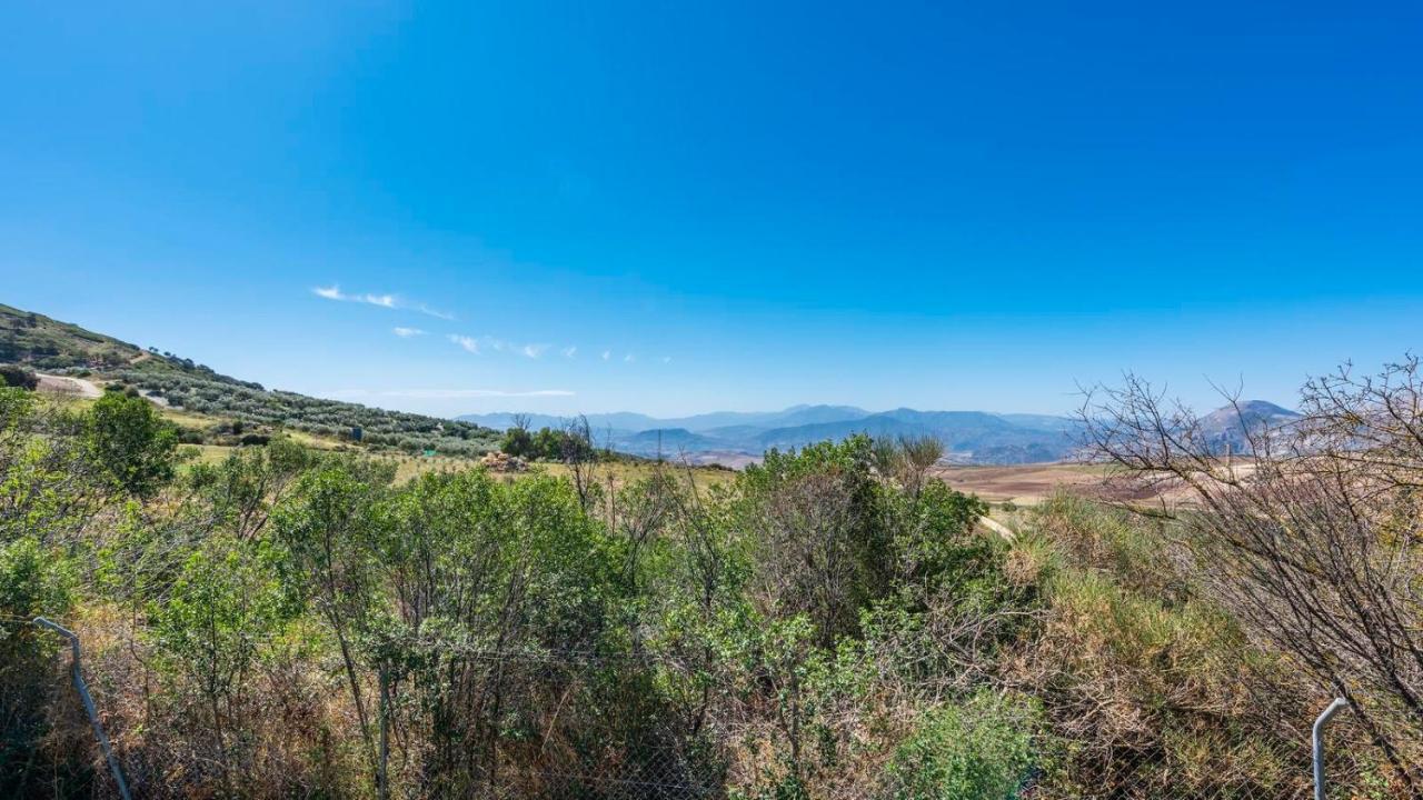 Los Olivos Antequera - Los Nogales By Ruralidays Buitenkant foto